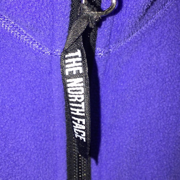 LADIES THE NORTH FACE JACKET WOMEN'S M - Picture 4 of 7